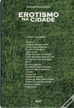 Capa do artigo Erotismo na Cidade