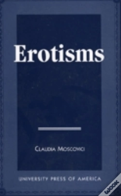 Capa do artigo Erotisms