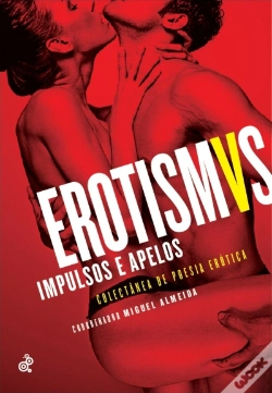 Capa do artigo Erotismus: Impulsos e Apelos