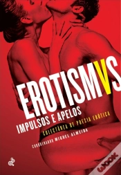 Capa do artigo Erotismus: Impulsos e Apelos