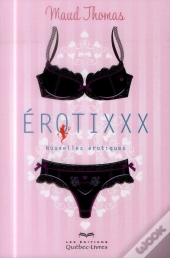 Érotixxx (2e Édition)