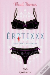 Erotixxx - Nouvelles Érotiques