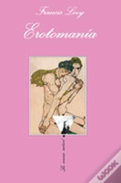 Capa do artigo Erotomanía