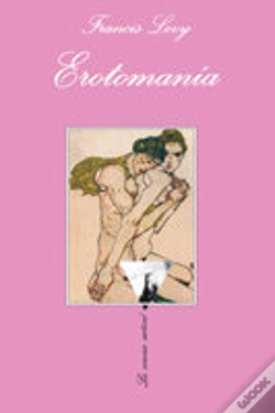 Capa do artigo Erotomanía