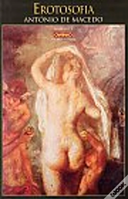 Capa do artigo Erotosofia
