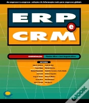 Capa do artigo ERP e CRM