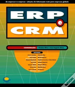 Capa do artigo ERP e CRM