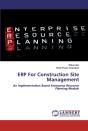Erp For Construction Site Management - Preview