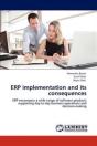 Erp Implementation And Its Consequences - Preview