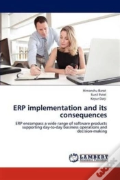 Capa do artigo Erp Implementation And Its Consequences