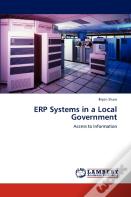 Erp Systems In A Local Government