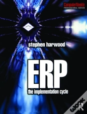 Capa do artigo Erp: The Implementation Cycle