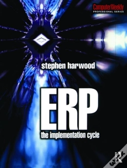 Capa do artigo Erp: The Implementation Cycle