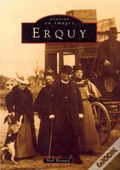 Capa do artigo Erquy