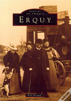 Capa do artigo Erquy