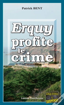 Capa do artigo Erquy Profite Le Crime