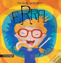 Capa do artigo Erra
