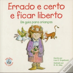 Capa do artigo Errado e Certo e Ficar Liberto