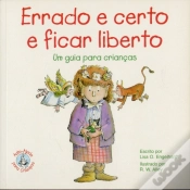 Capa do artigo Errado e Certo e Ficar Liberto