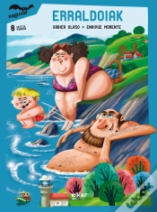 Capa do artigo Erraldoiak