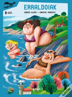 Capa do artigo Erraldoiak