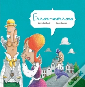 Capa do artigo Erran-Merrana