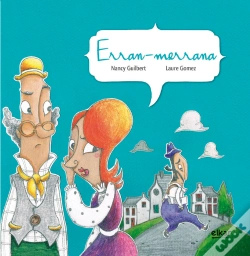 Capa do artigo Erran-Merrana