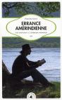 Errance Amerindienne - Preview