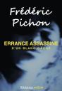 Errance Assassine D'Un Blanc Gâché - Preview