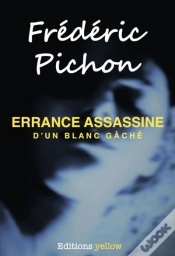 Capa do artigo Errance Assassine D