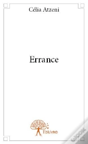Capa do artigo Errance