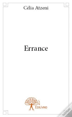 Capa do artigo Errance