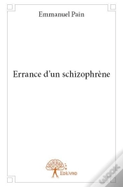 Capa do artigo Errance D