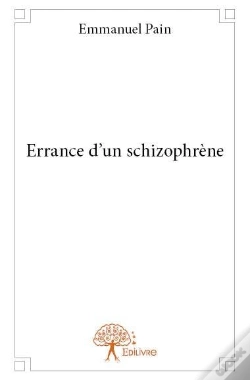 Capa do artigo Errance D'Un Schizophrene