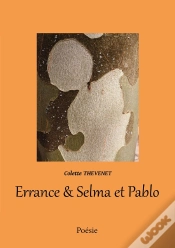 Capa do artigo Errance & Selma Et Pablo