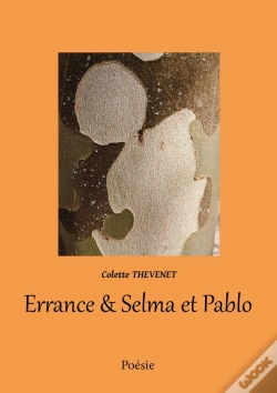 Capa do artigo Errance & Selma Et Pablo