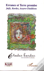 Capa do artigo Errance Et Terre Promise ; Juifs, Kurdes, Assyro-Chaldeens