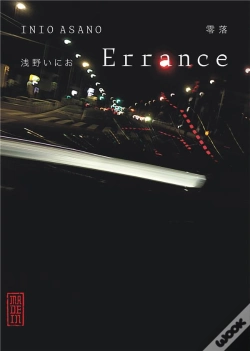 Capa do artigo Errance, Tome 0