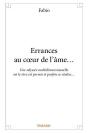 Errances Au C?Ur De L?Ame? - Preview