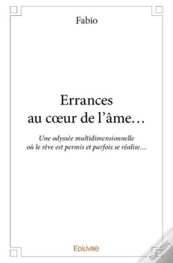 Capa do artigo Errances Au C?Ur De L?Ame?