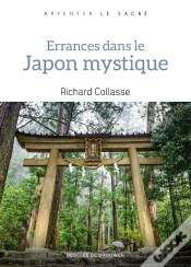 Capa do artigo Errances Dans Le Japon Mystique
