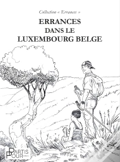 Capa do artigo Errances Dans Le Luxembourg Belge