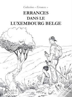 Capa do artigo Errances Dans Le Luxembourg Belge