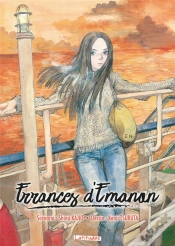 Capa do artigo Errances D
