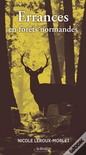 Capa do artigo Errances En Forêts Normandes