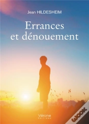 Capa do artigo Errances Et Denouement