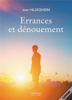 Capa do artigo Errances Et Denouement