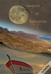 Capa do artigo Errances Et Navigations