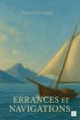 Errances Et Navigations - Preview
