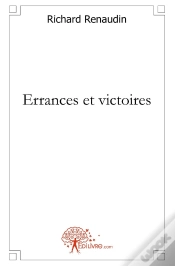 Capa do artigo Errances Et Victoires